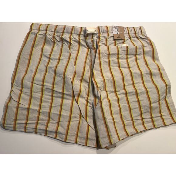 PrAna Indio Heritage Short - Picture 5 of 8